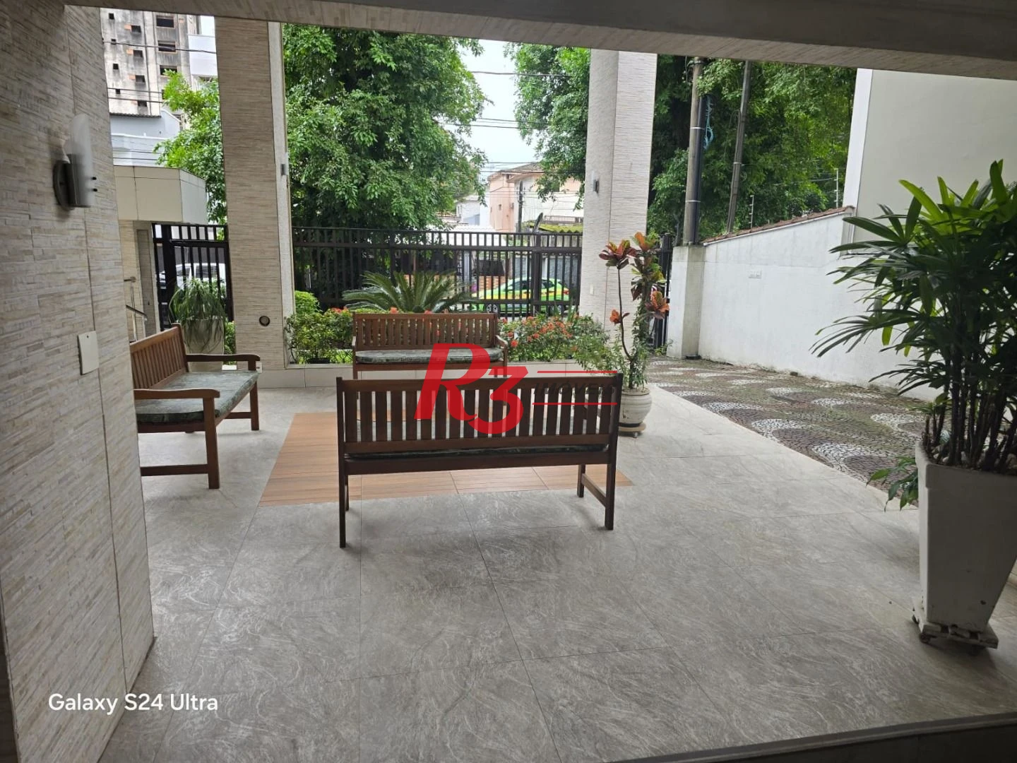 Apartamento à venda, 91 m² por R$ 565.000,00 - Embaré - Santos/SP