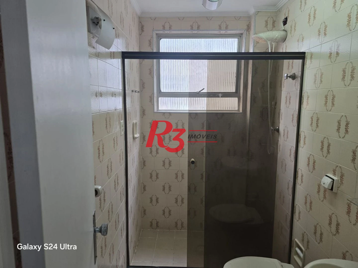 Apartamento à venda, 91 m² por R$ 565.000,00 - Embaré - Santos/SP