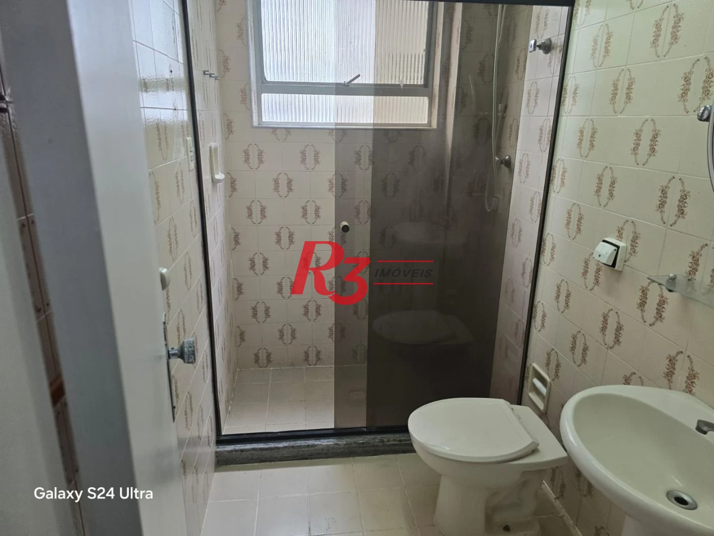 Apartamento à venda, 91 m² por R$ 565.000,00 - Embaré - Santos/SP