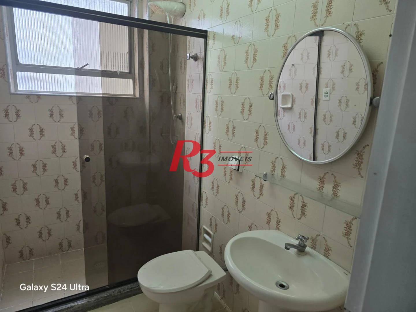Apartamento à venda, 91 m² por R$ 565.000,00 - Embaré - Santos/SP