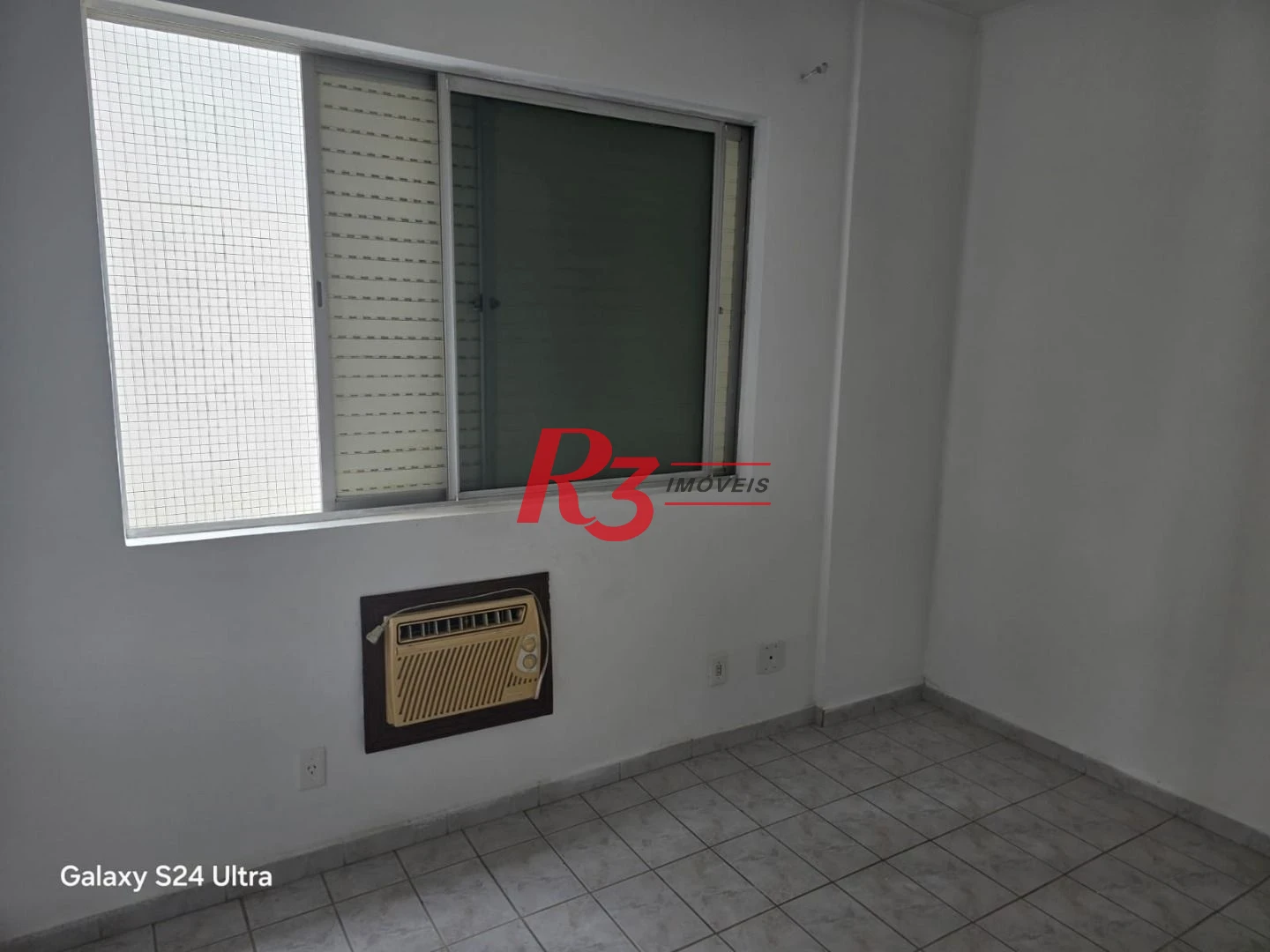 Apartamento à venda, 91 m² por R$ 565.000,00 - Embaré - Santos/SP
