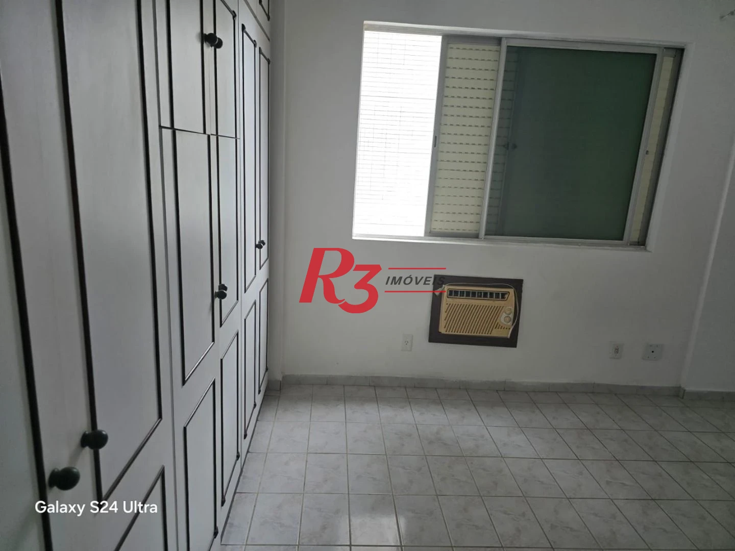 Apartamento à venda, 91 m² por R$ 565.000,00 - Embaré - Santos/SP