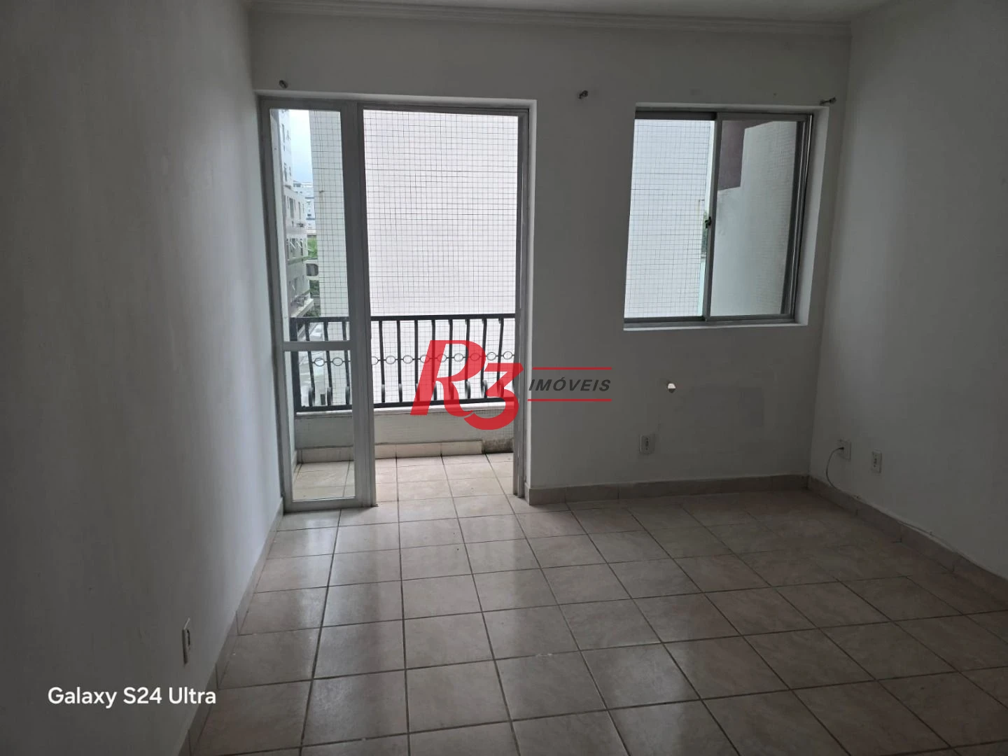 Apartamento à venda, 91 m² por R$ 565.000,00 - Embaré - Santos/SP