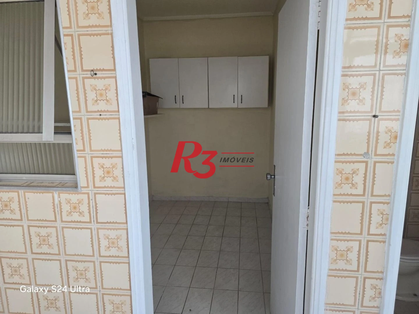 Apartamento à venda, 91 m² por R$ 565.000,00 - Embaré - Santos/SP