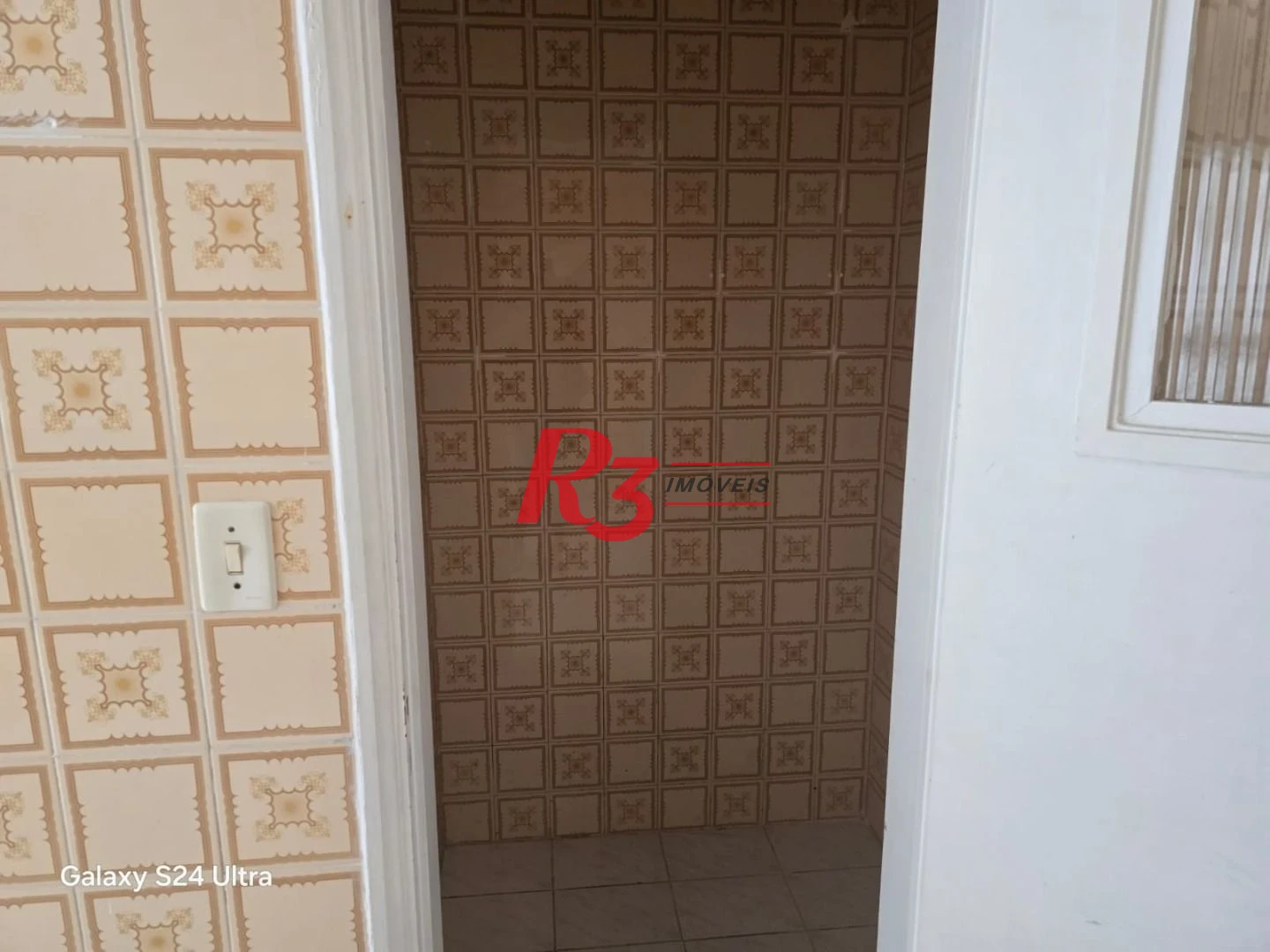 Apartamento à venda, 91 m² por R$ 565.000,00 - Embaré - Santos/SP