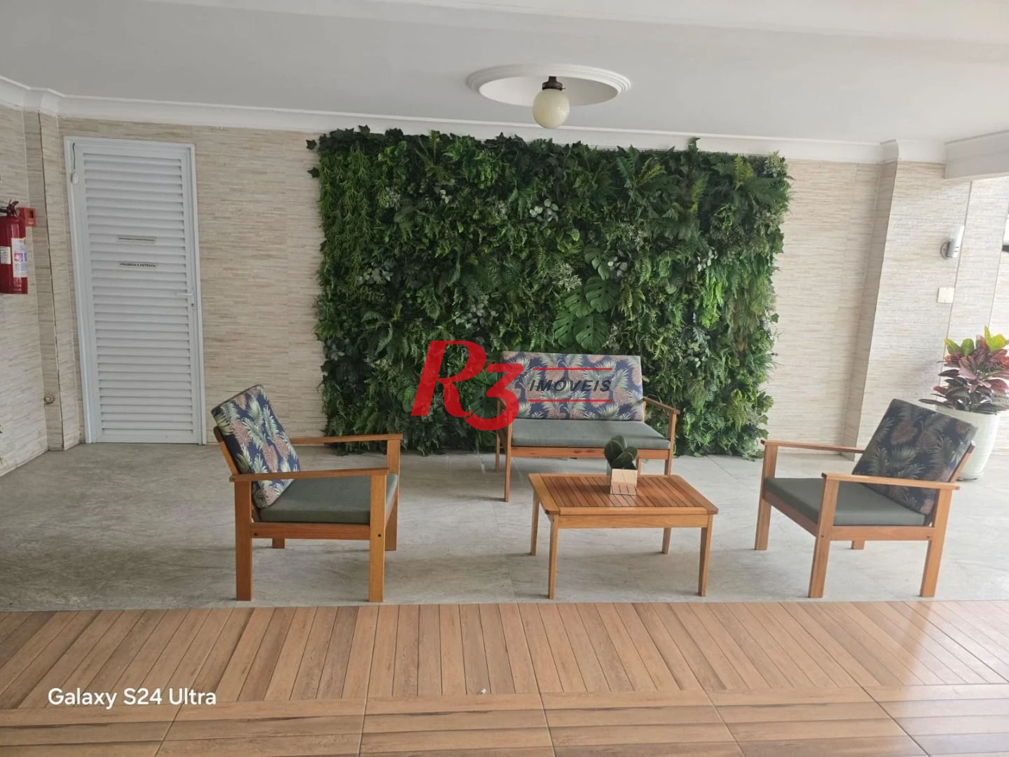 Apartamento à venda, 91 m² por R$ 565.000,00 - Embaré - Santos/SP