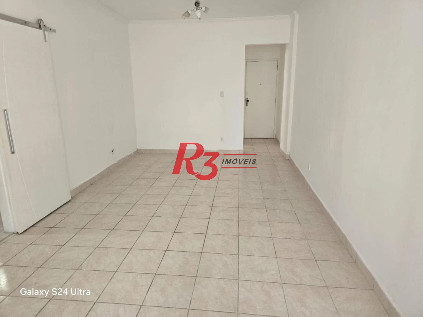 Apartamento à venda, 91 m² por R$ 565.000,00 - Embaré - Santos/SP