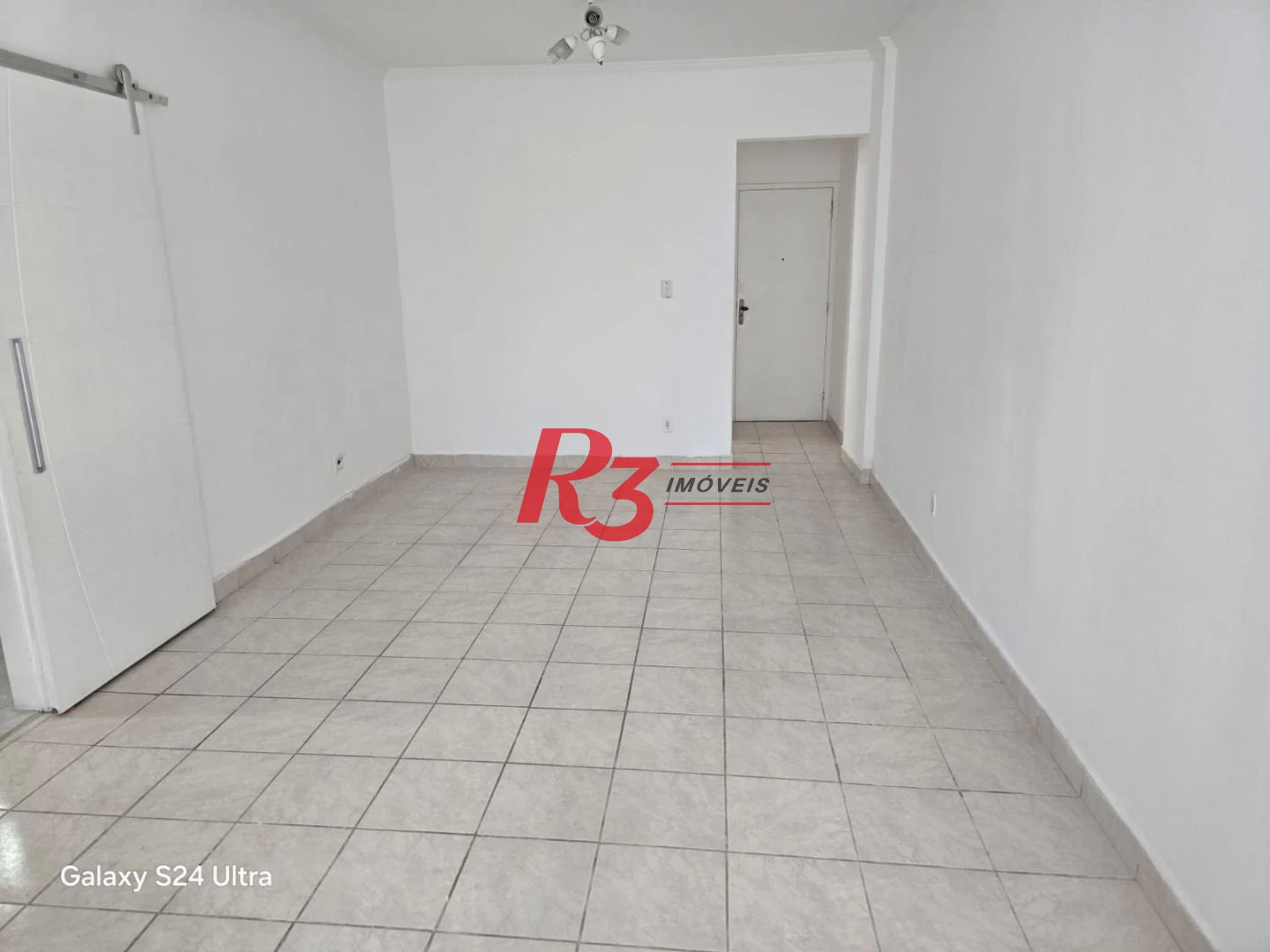 Apartamento à venda, 91 m² por R$ 565.000,00 - Embaré - Santos/SP