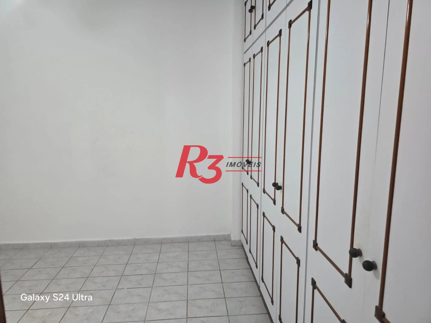 Apartamento à venda, 91 m² por R$ 565.000,00 - Embaré - Santos/SP