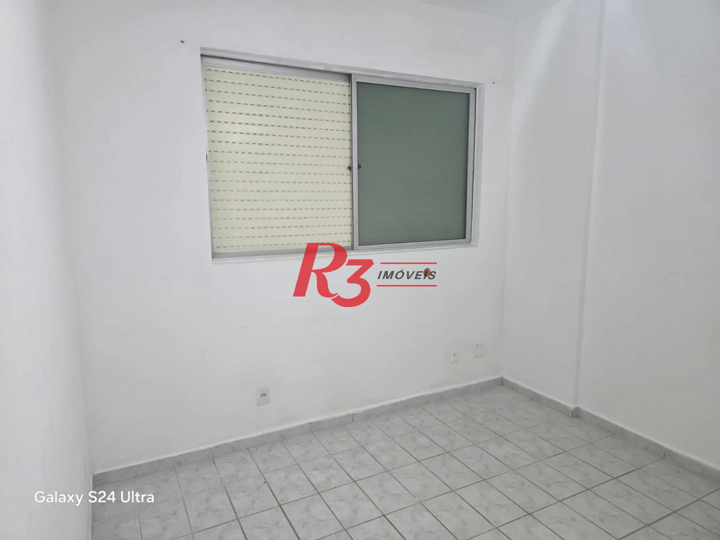 Apartamento à venda, 91 m² por R$ 565.000,00 - Embaré - Santos/SP