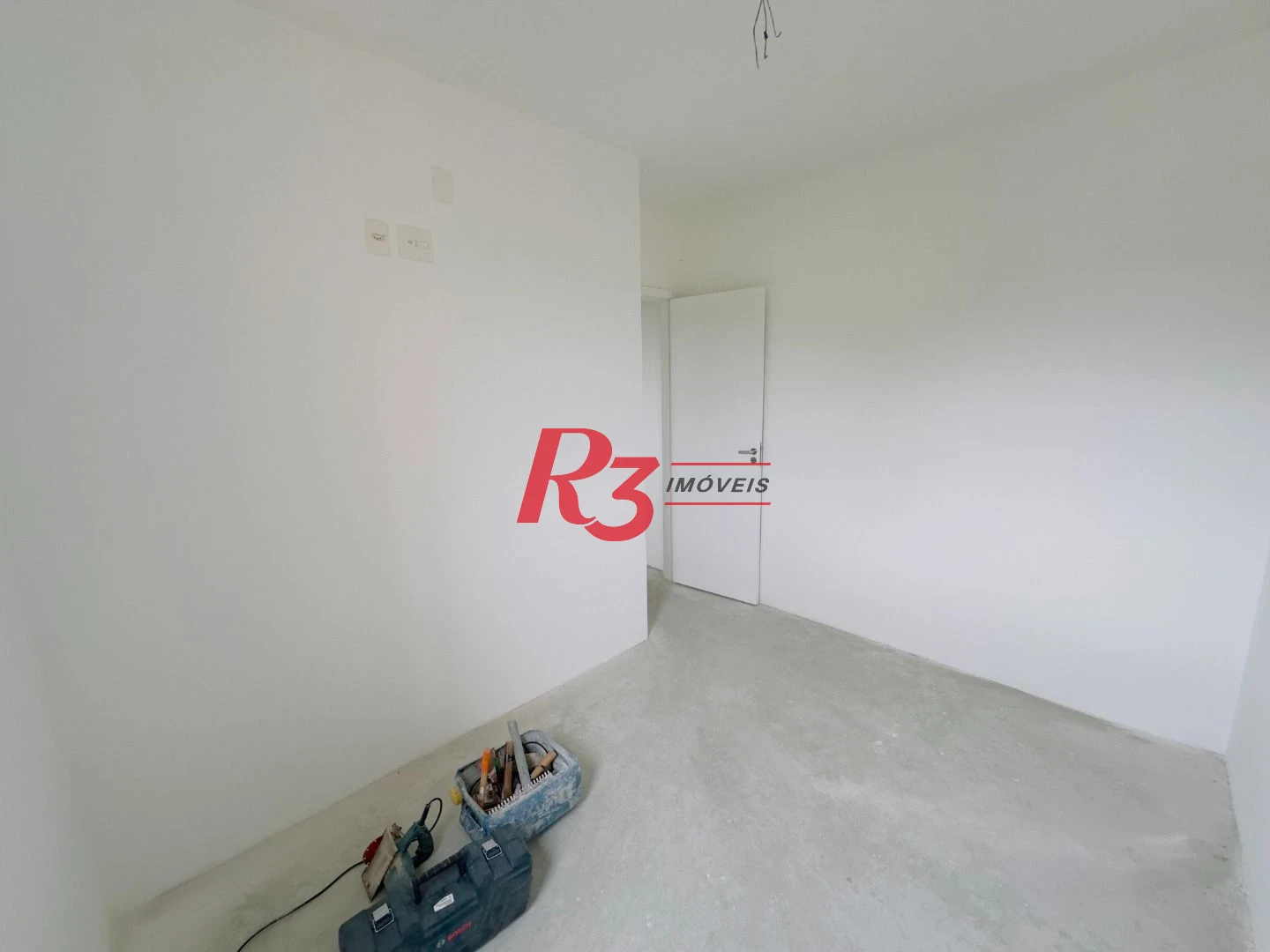 Apartamento à venda, 52 m² por R$ 345.000,00 - Morro de Nova Cintra - Santos/SP