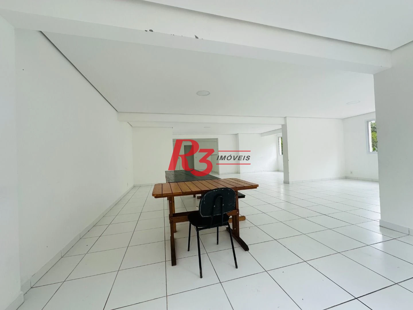 Apartamento à venda, 52 m² por R$ 345.000,00 - Morro de Nova Cintra - Santos/SP