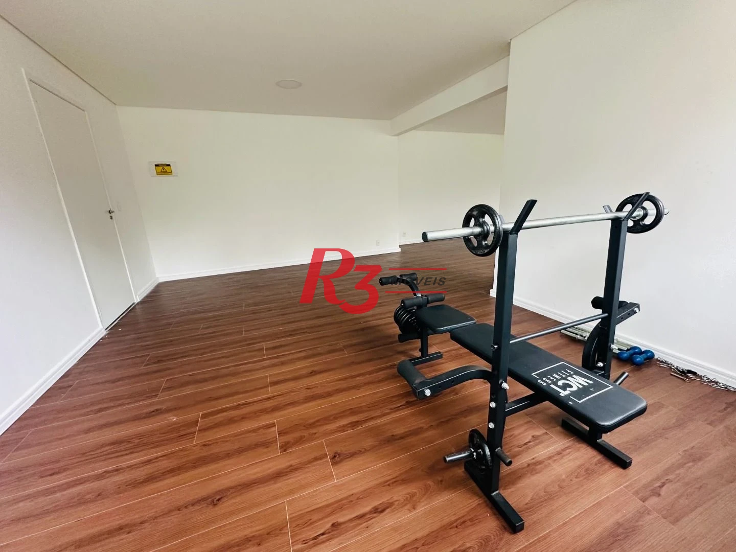 Apartamento à venda, 52 m² por R$ 345.000,00 - Morro de Nova Cintra - Santos/SP