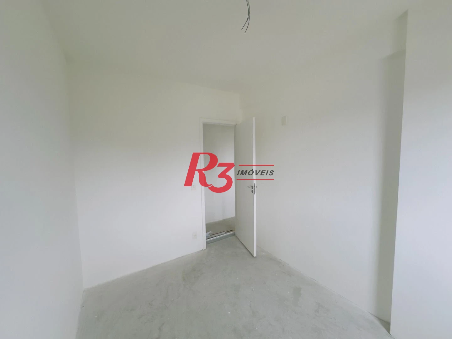 Apartamento à venda, 52 m² por R$ 345.000,00 - Morro de Nova Cintra - Santos/SP