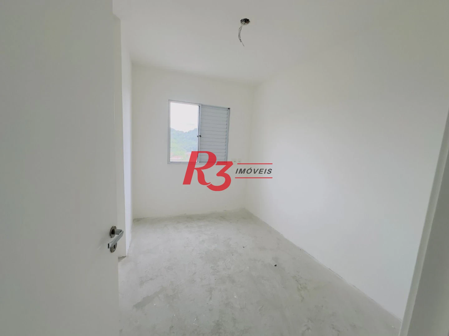 Apartamento à venda, 52 m² por R$ 345.000,00 - Morro de Nova Cintra - Santos/SP