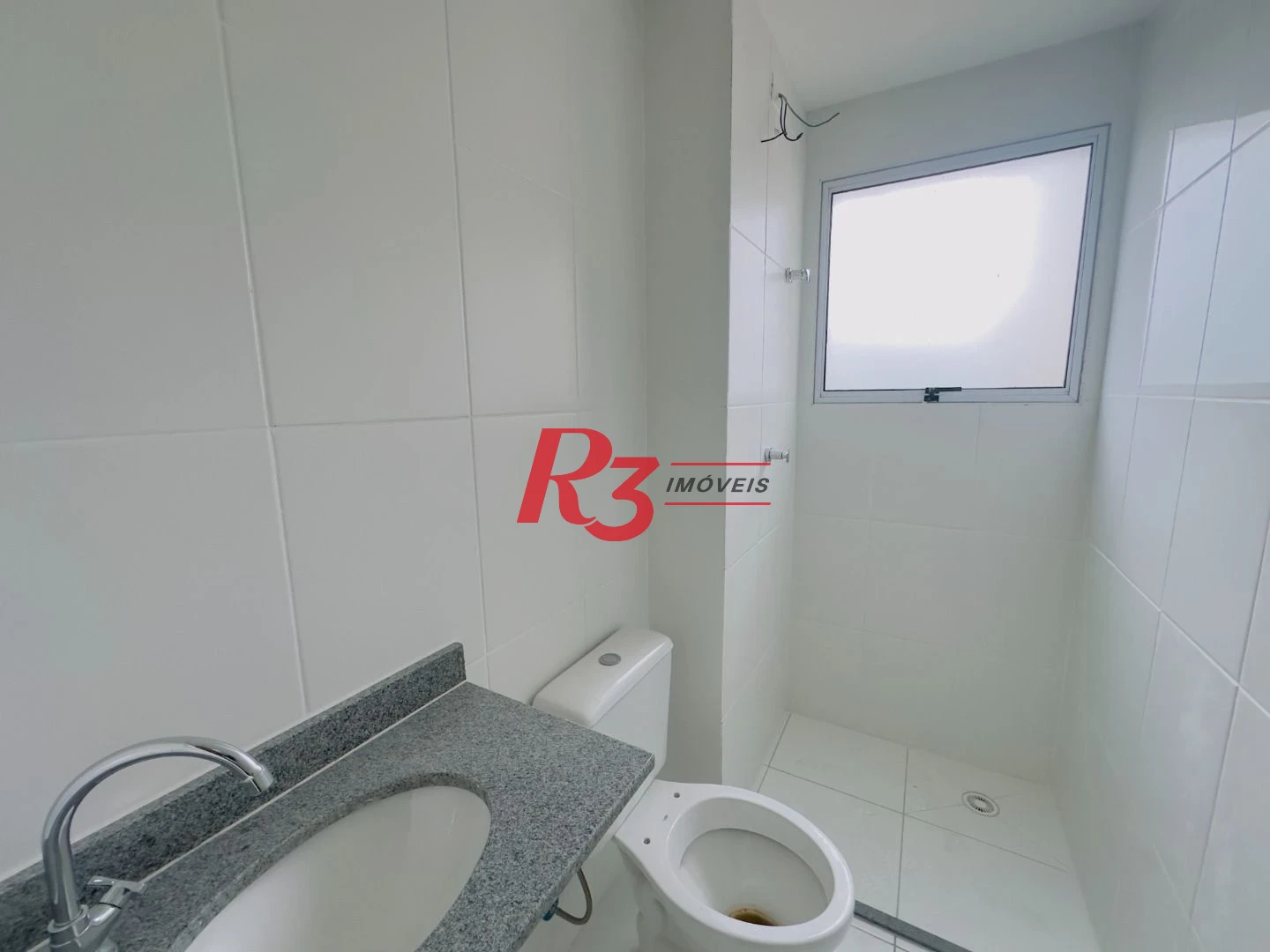 Apartamento à venda, 52 m² por R$ 345.000,00 - Morro de Nova Cintra - Santos/SP