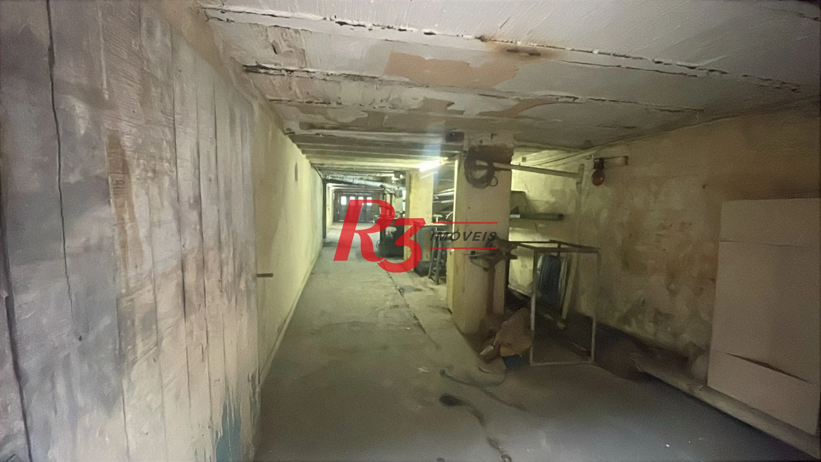 Sobrado à venda, 280 m² por R$ 1.060.000,00 - Vila Mathias - Santos/SP