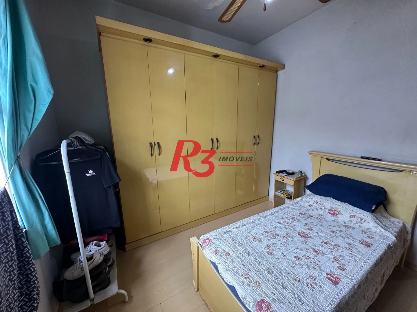 Sobrado para alugar, 160 m² por R$ 15.000,00/mês - Vila Matias - Santos/SP