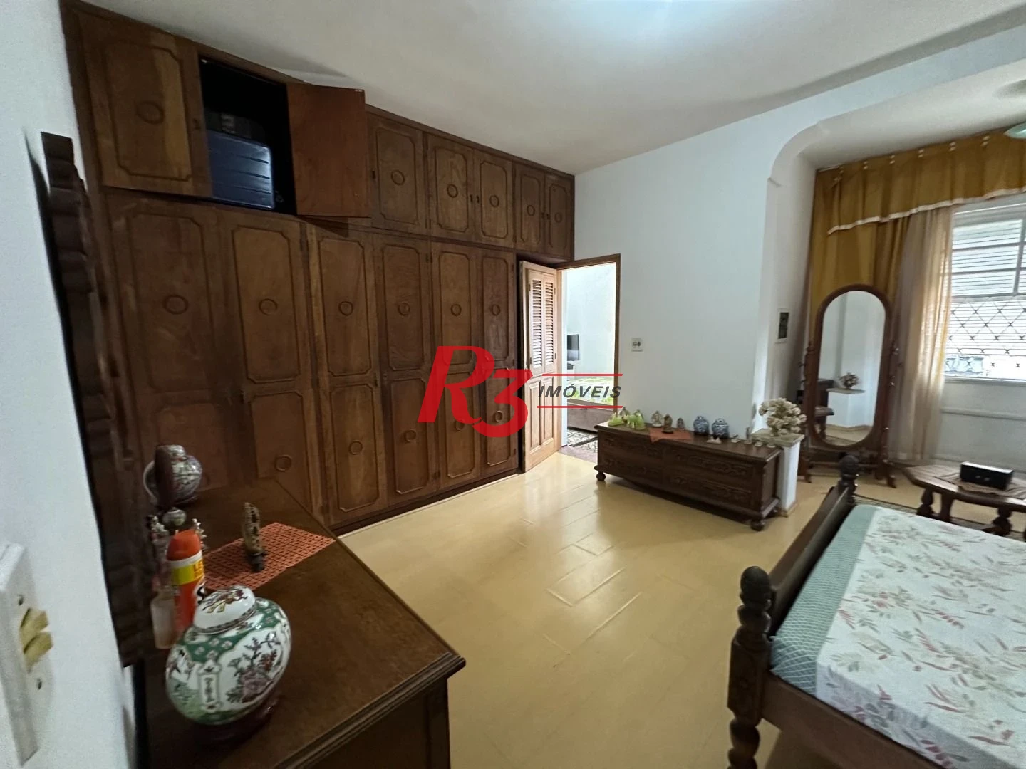 Sobrado para alugar, 160 m² por R$ 15.000,00/mês - Vila Matias - Santos/SP