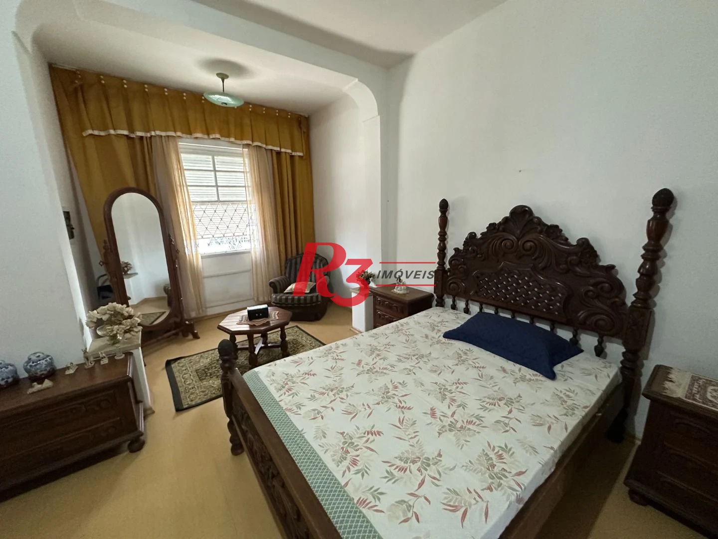 Sobrado para alugar, 160 m² por R$ 15.000,00/mês - Vila Matias - Santos/SP