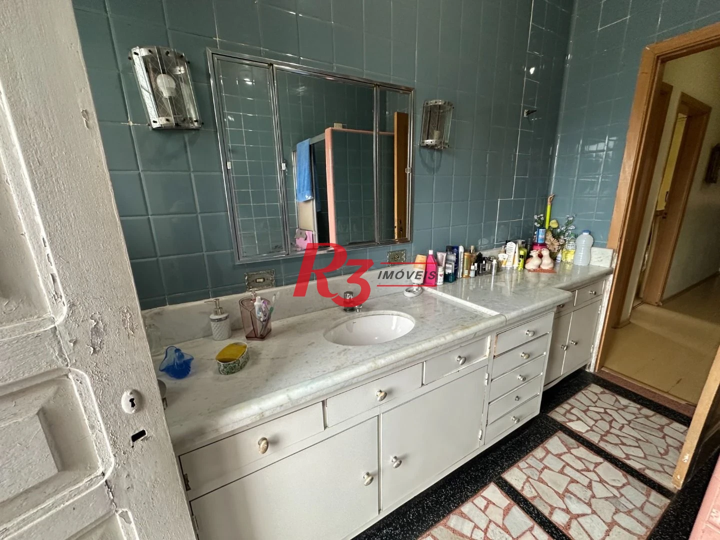 Sobrado para alugar, 160 m² por R$ 15.000,00/mês - Vila Matias - Santos/SP