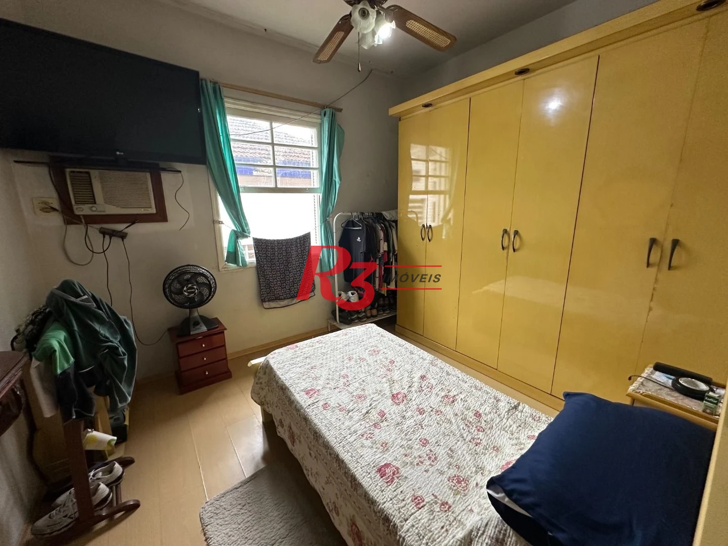 Sobrado para alugar, 160 m² por R$ 15.000,00/mês - Vila Matias - Santos/SP