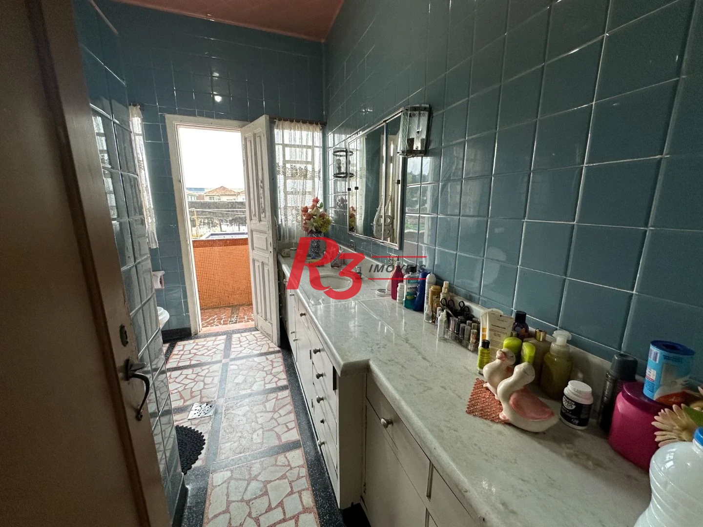 Sobrado para alugar, 160 m² por R$ 15.000,00/mês - Vila Matias - Santos/SP