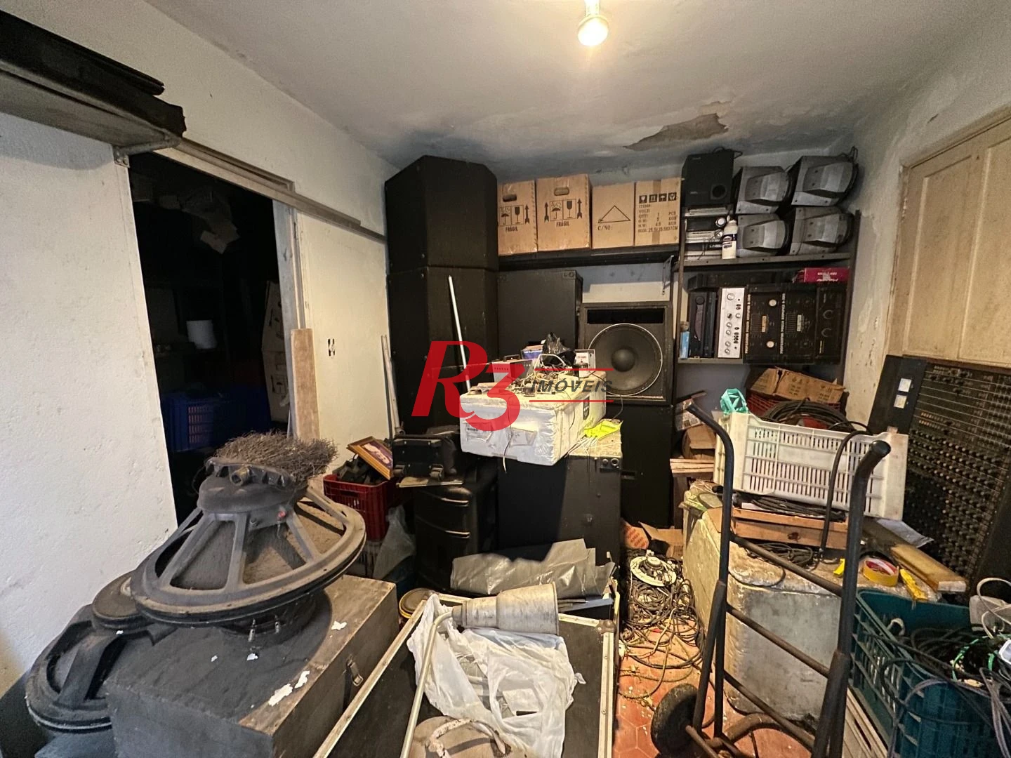Sobrado para alugar, 160 m² por R$ 15.000,00/mês - Vila Matias - Santos/SP