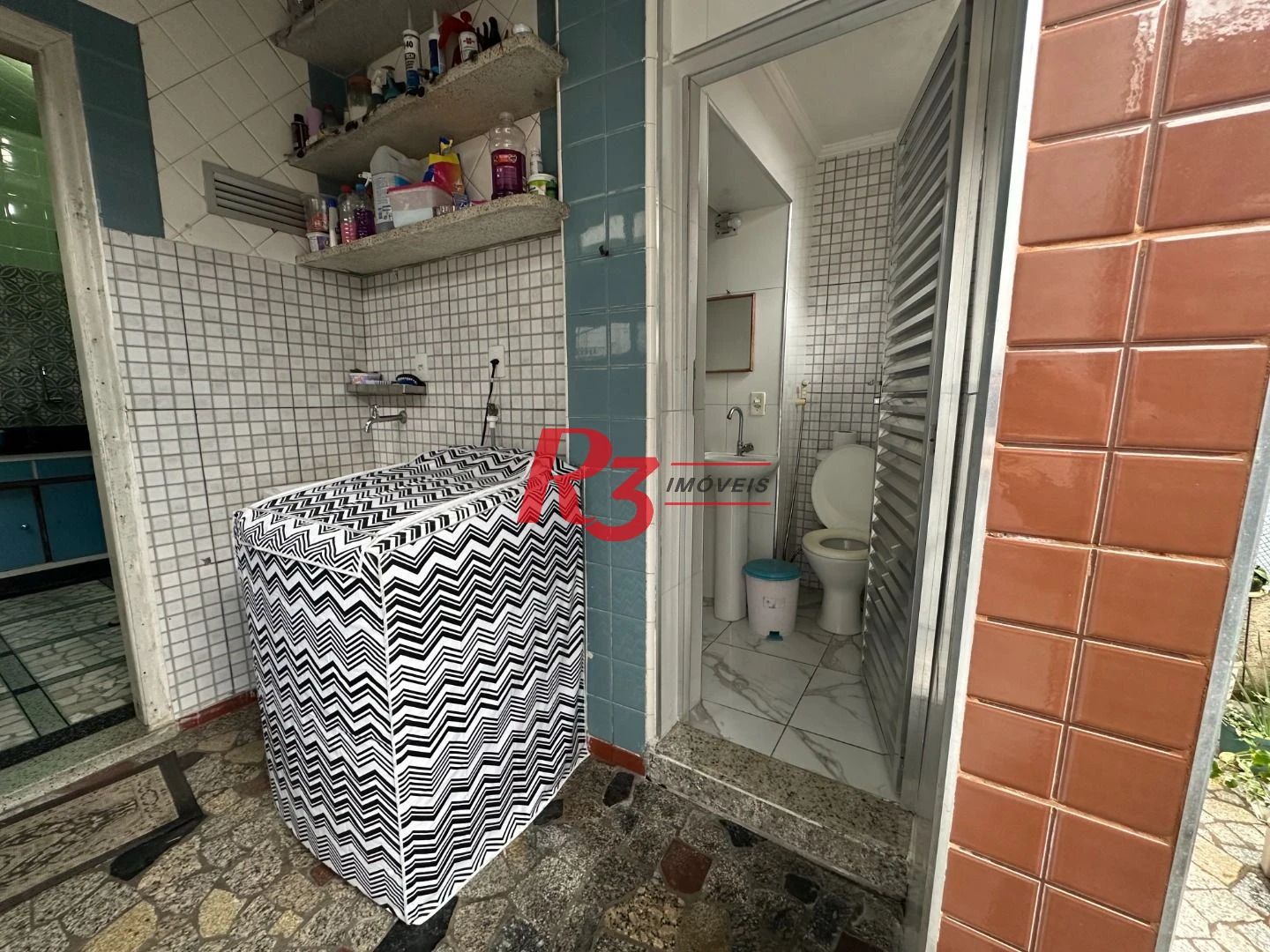 Sobrado para alugar, 160 m² por R$ 15.000,00/mês - Vila Matias - Santos/SP