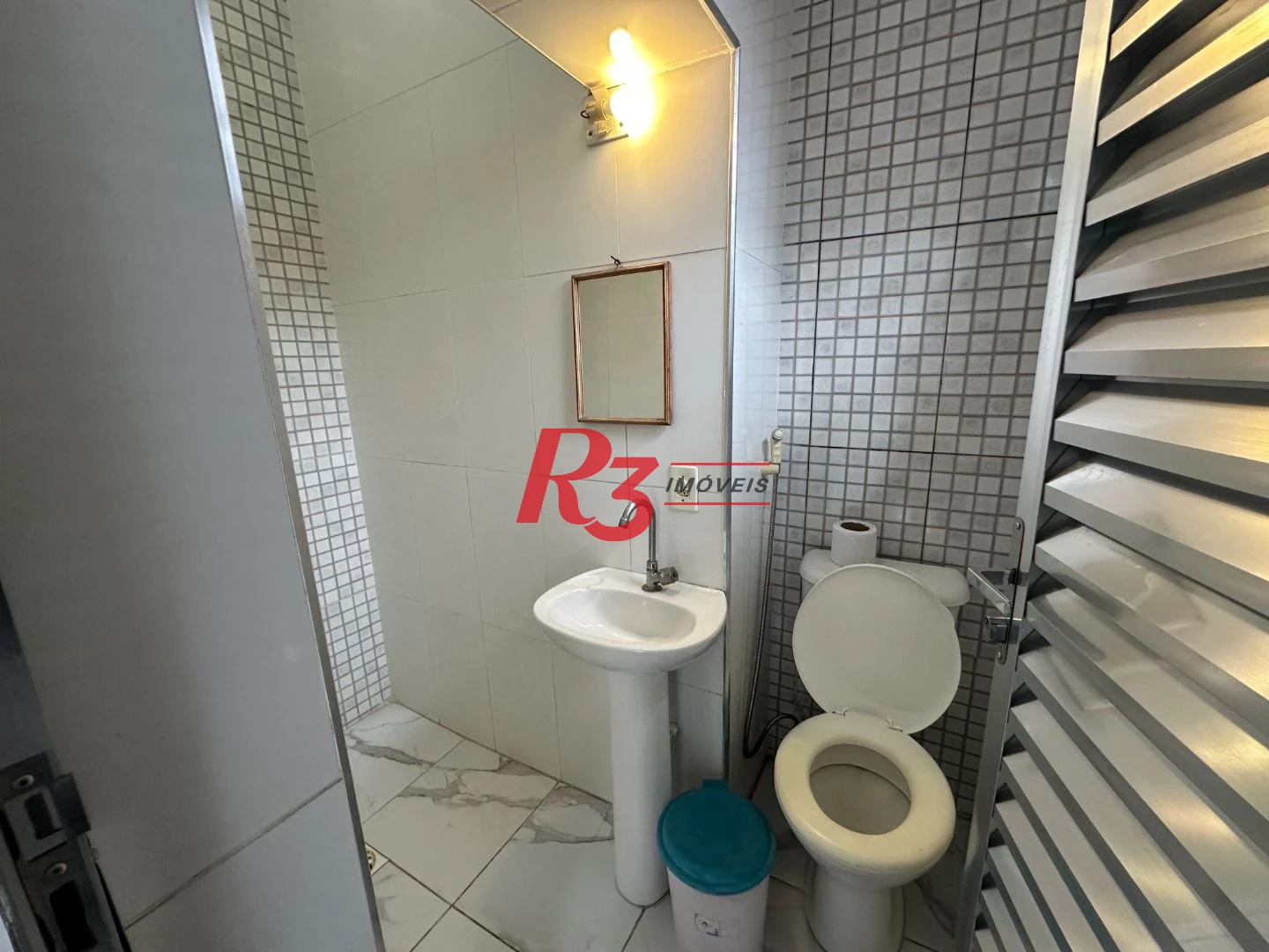 Sobrado para alugar, 160 m² por R$ 15.000,00/mês - Vila Matias - Santos/SP