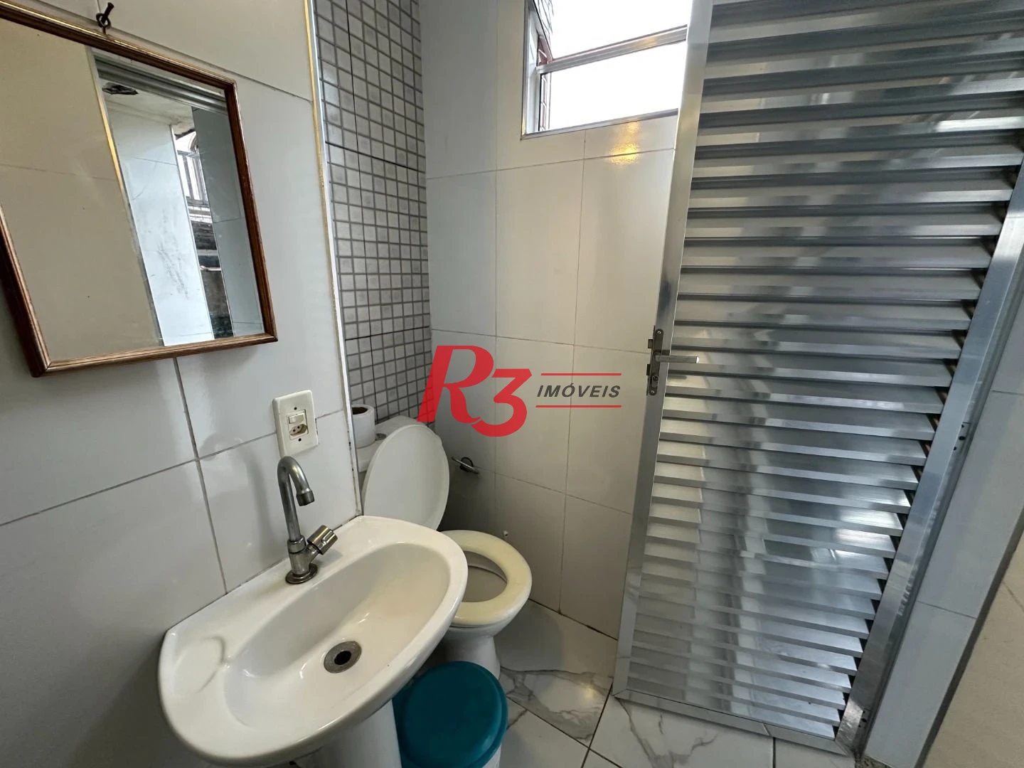 Sobrado para alugar, 160 m² por R$ 15.000,00/mês - Vila Matias - Santos/SP