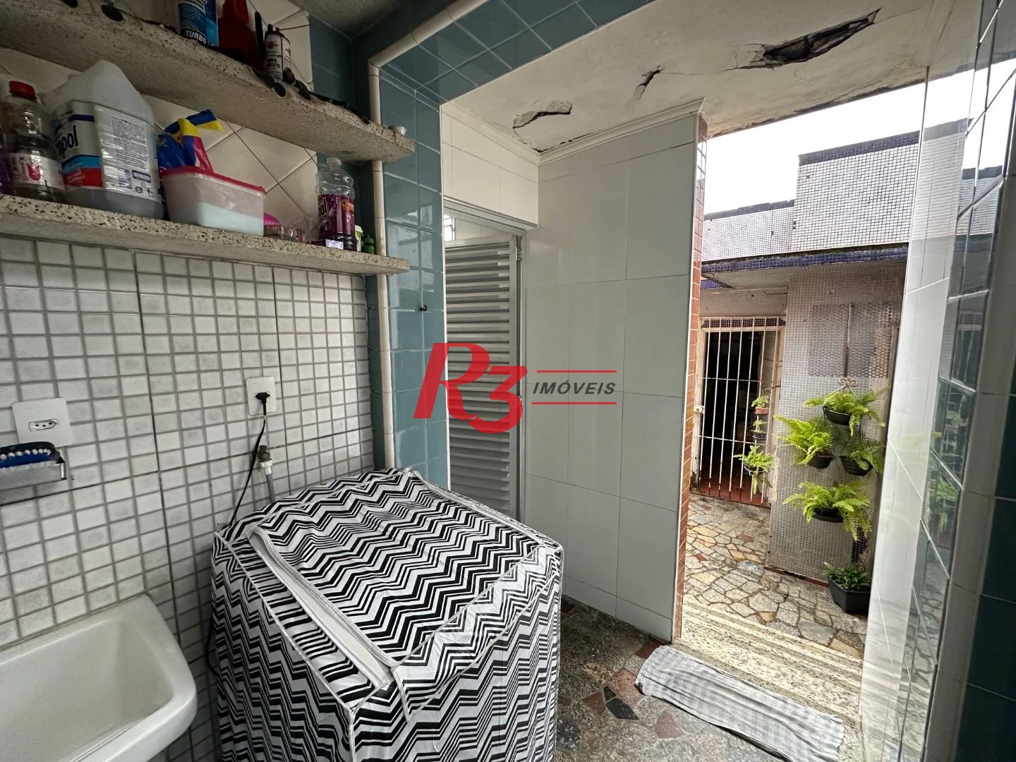 Sobrado para alugar, 160 m² por R$ 15.000,00/mês - Vila Matias - Santos/SP