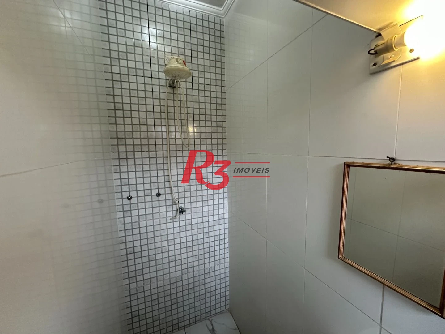 Sobrado para alugar, 160 m² por R$ 15.000,00/mês - Vila Matias - Santos/SP