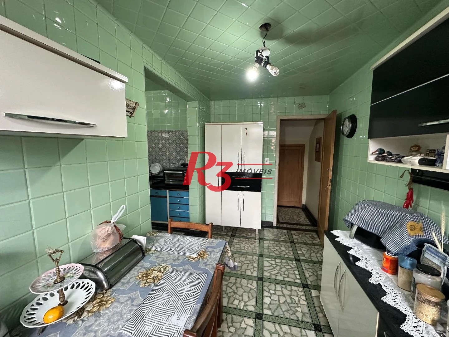 Sobrado para alugar, 160 m² por R$ 15.000,00/mês - Vila Matias - Santos/SP