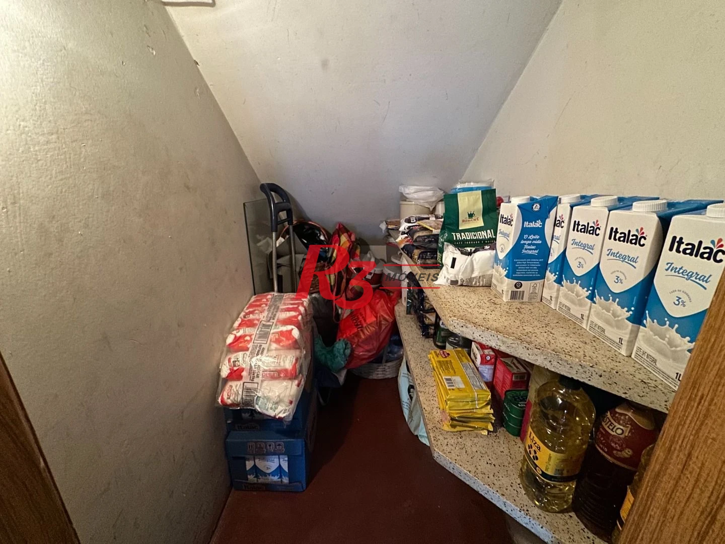 Sobrado para alugar, 160 m² por R$ 15.000,00/mês - Vila Matias - Santos/SP