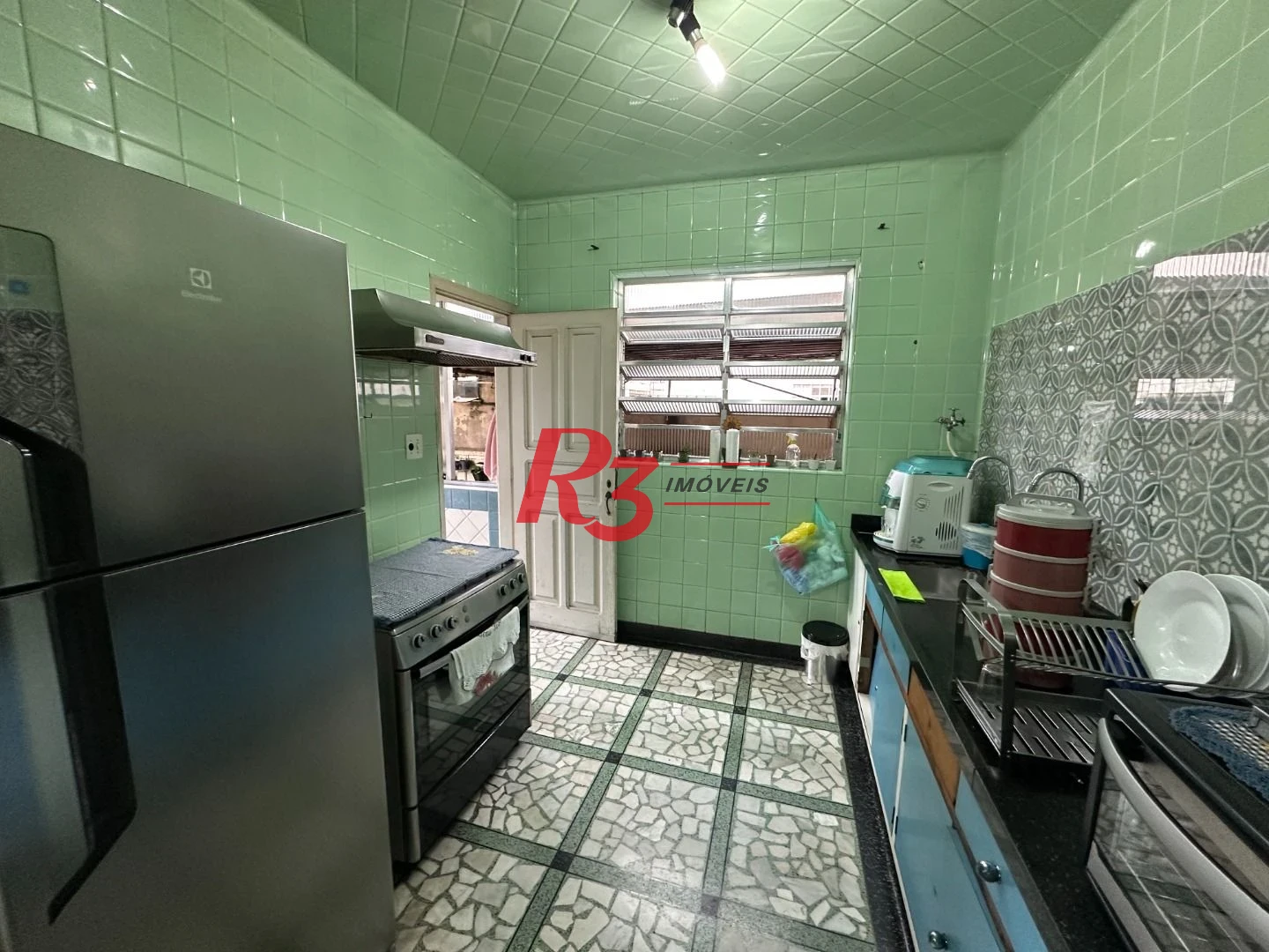 Sobrado para alugar, 160 m² por R$ 15.000,00/mês - Vila Matias - Santos/SP