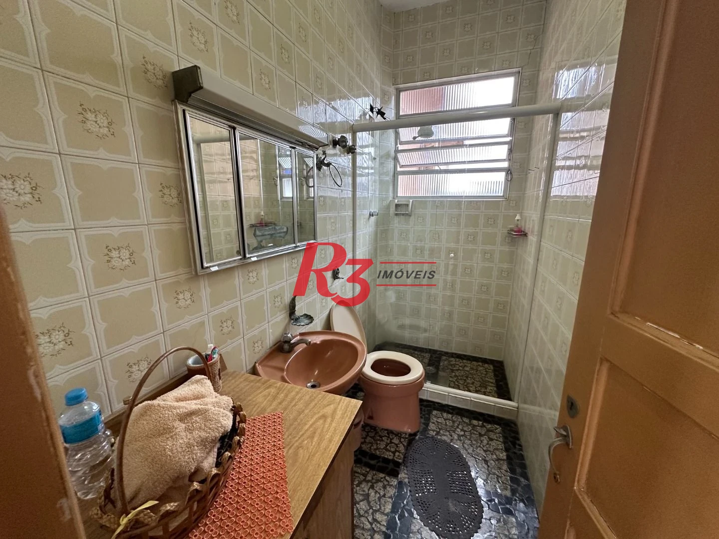Sobrado para alugar, 160 m² por R$ 15.000,00/mês - Vila Matias - Santos/SP