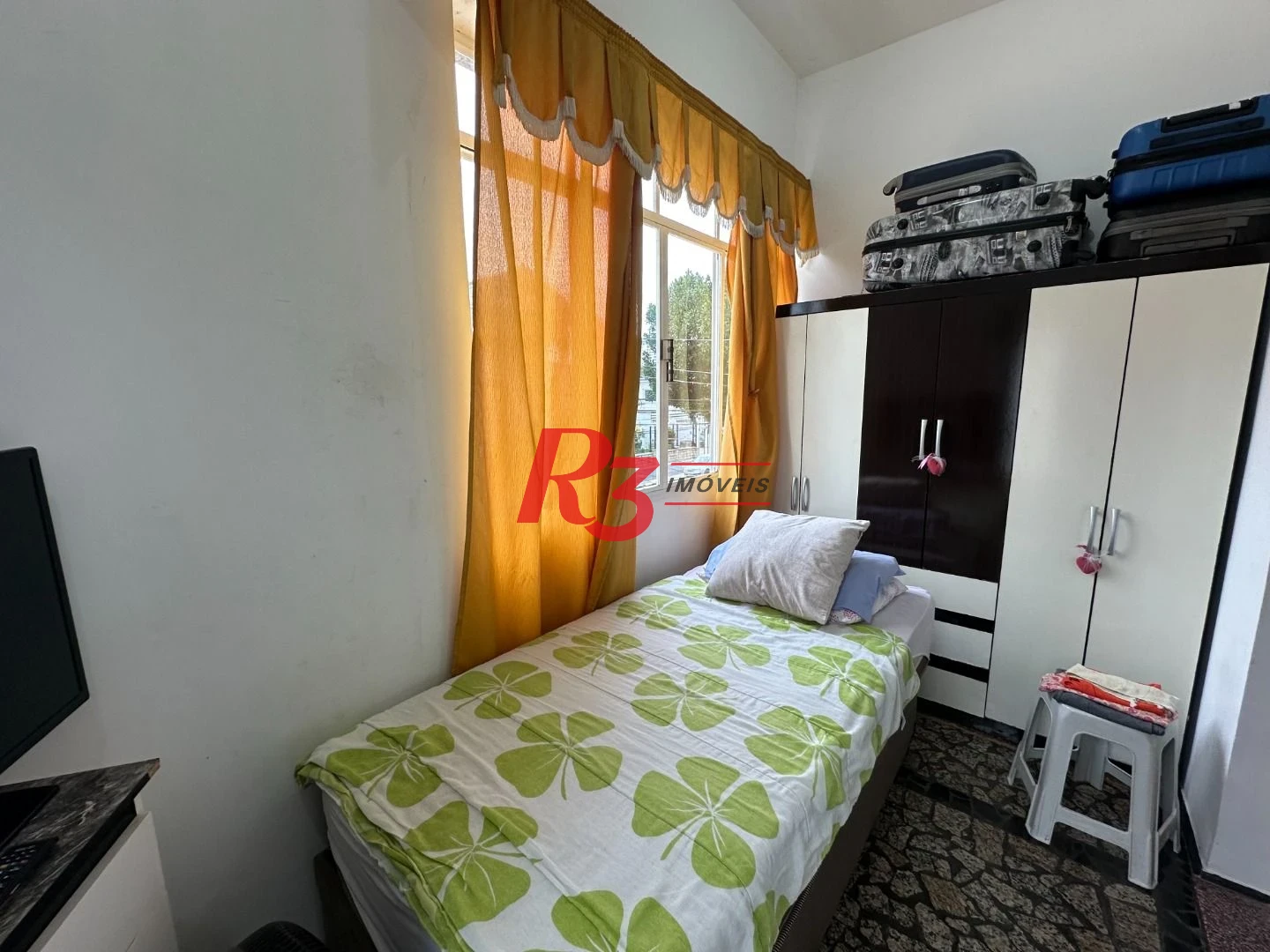 Sobrado para alugar, 160 m² por R$ 15.000,00/mês - Vila Matias - Santos/SP