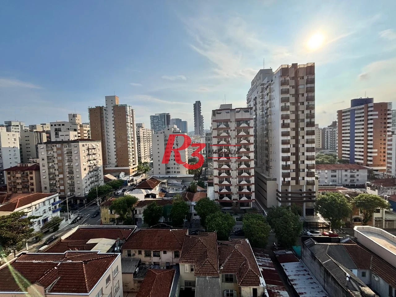 Studio à venda, 39 m² por R$ 395.000,00 - Gonzaga - Santos/SP
