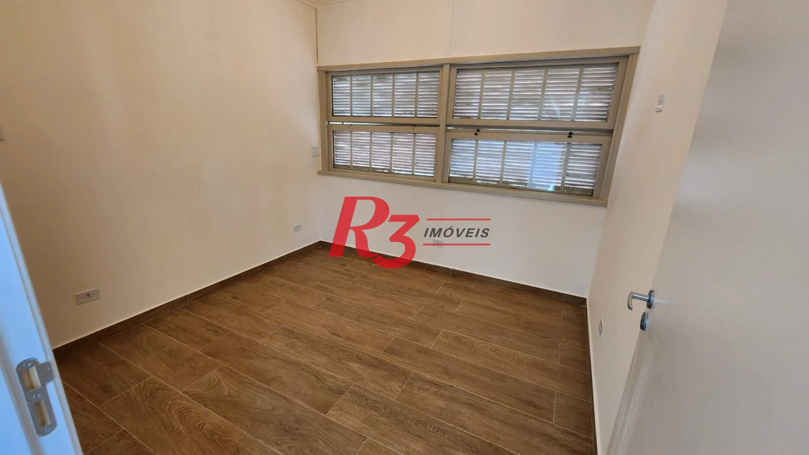 Studio à venda, 39 m² por R$ 395.000,00 - Gonzaga - Santos/SP