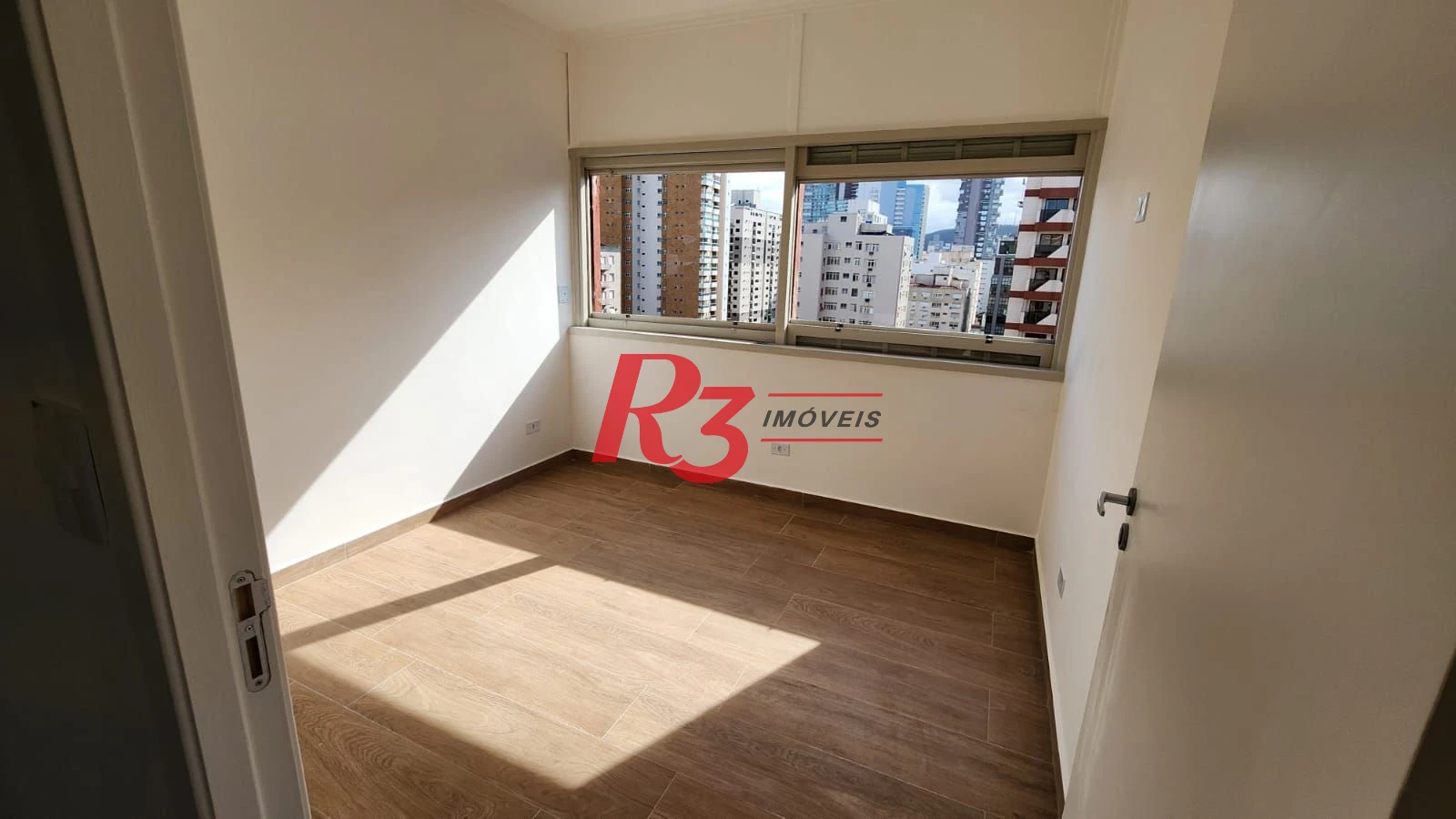 Studio à venda, 39 m² por R$ 395.000,00 - Gonzaga - Santos/SP