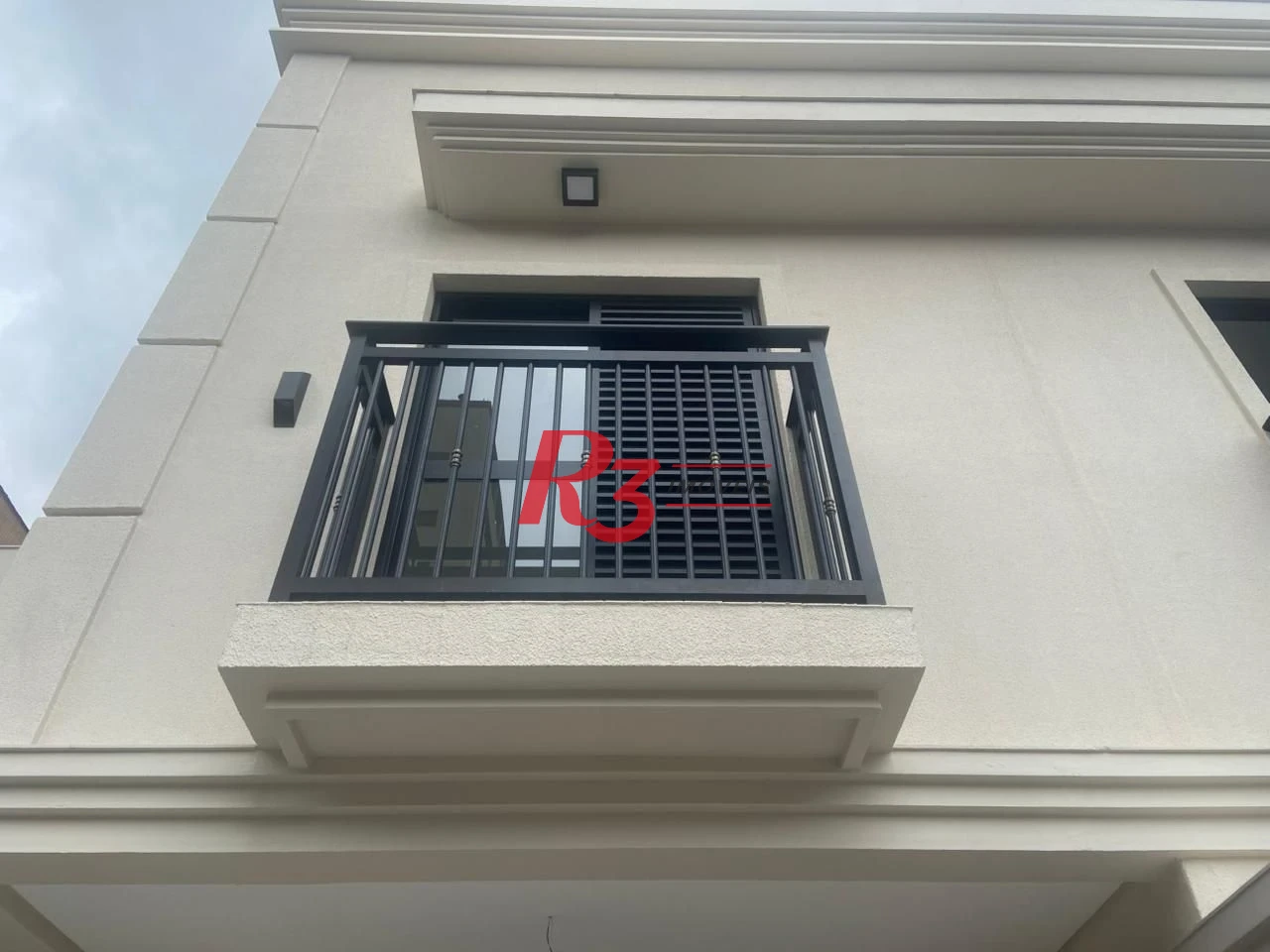 Sobrado triplex à venda/lançamento no Boqueirão - Santos/SP