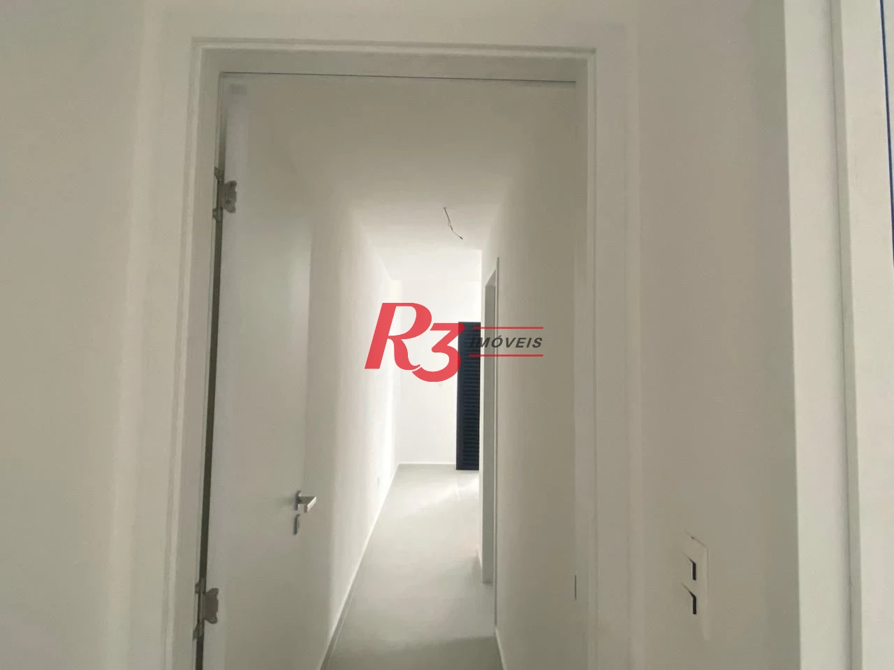 Sobrado triplex à venda/lançamento no Boqueirão - Santos/SP