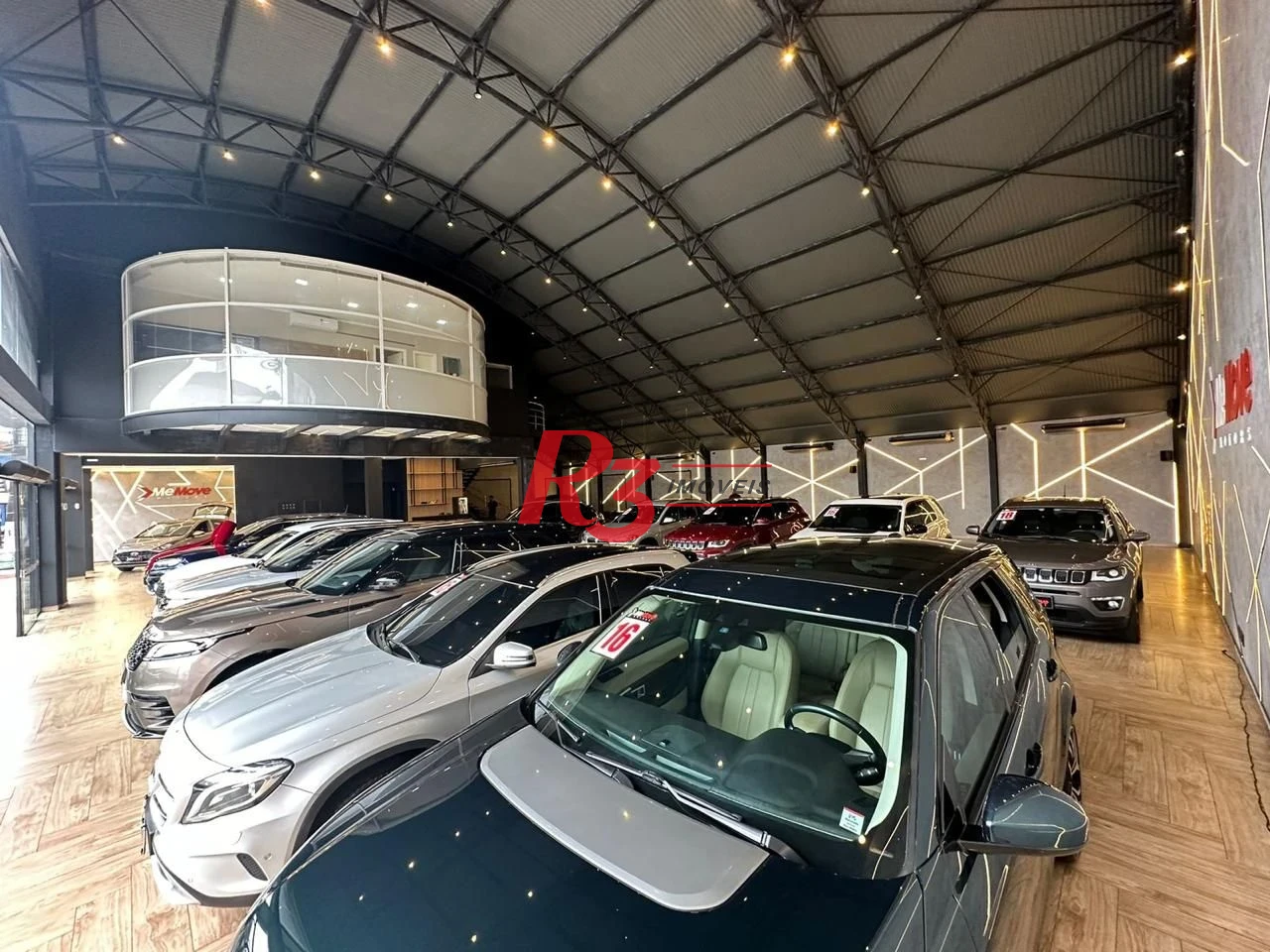 Loja para alugar, 450 m² por R$ 46.450,00 - Vila Matias - Santos/SP