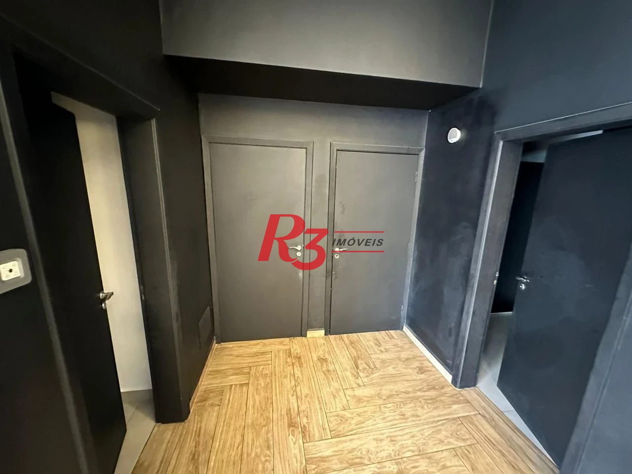 Loja para alugar, 450 m² por R$ 46.450,00 - Vila Matias - Santos/SP
