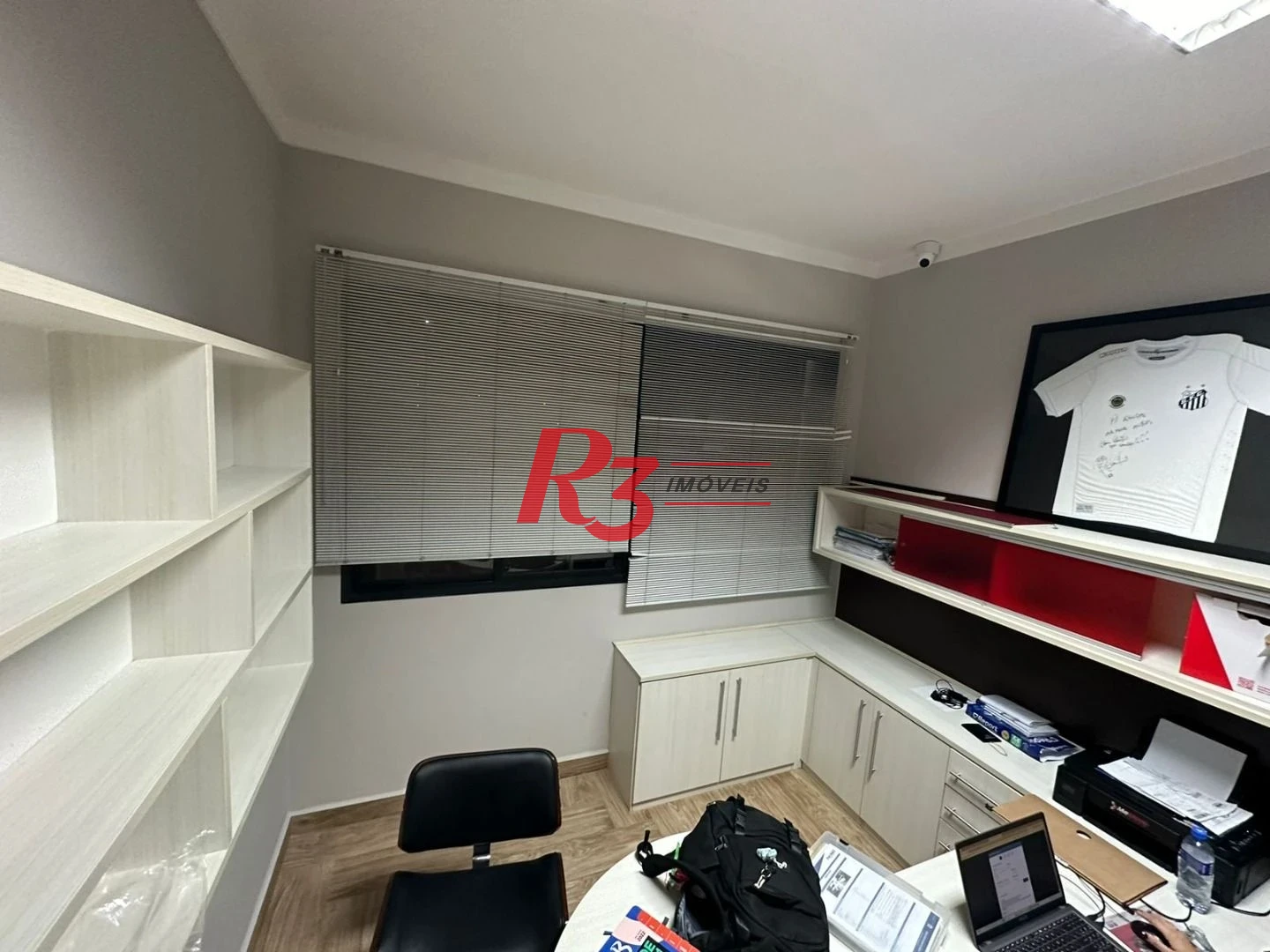 Loja para alugar, 450 m² por R$ 46.450,00 - Vila Matias - Santos/SP