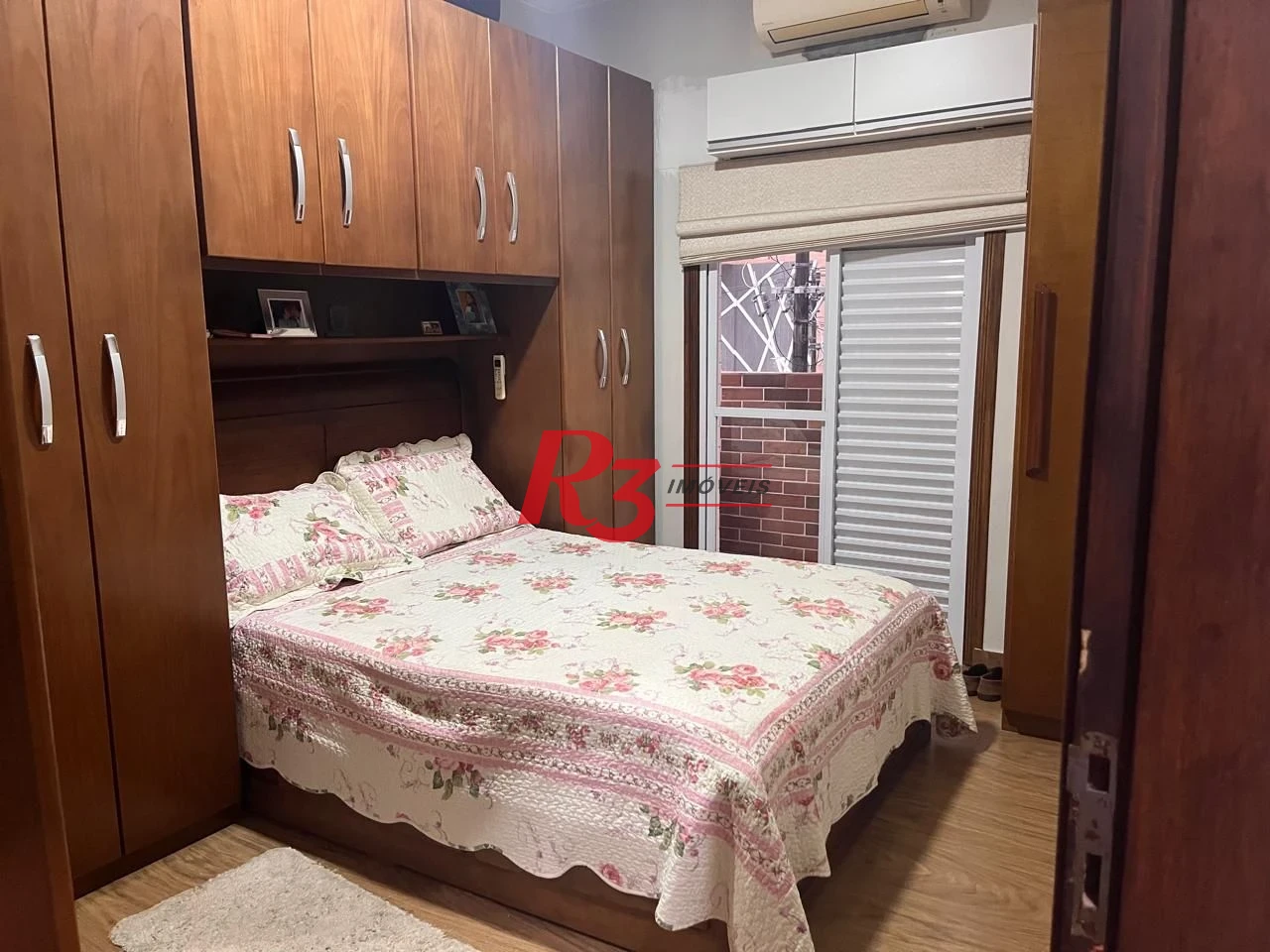 Apartamento à venda, 120 m² por R$ 750.000,00 - Gonzaga - Santos/SP