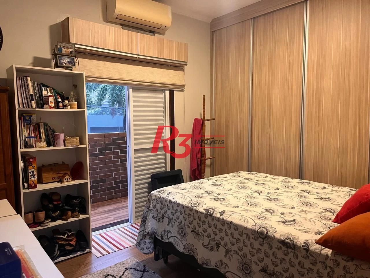 Apartamento à venda, 120 m² por R$ 750.000,00 - Gonzaga - Santos/SP