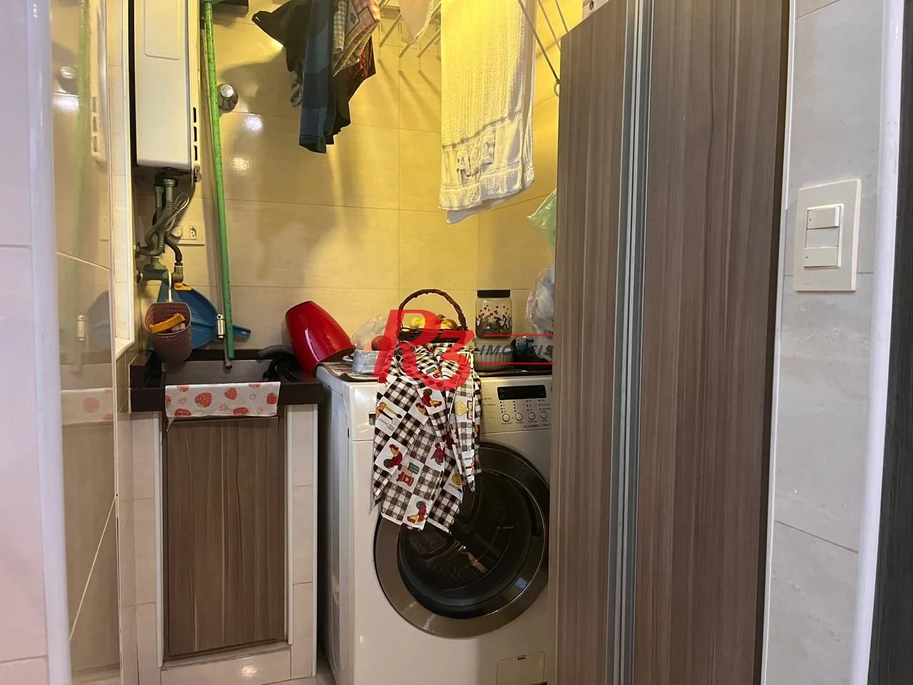Apartamento à venda, 120 m² por R$ 750.000,00 - Gonzaga - Santos/SP
