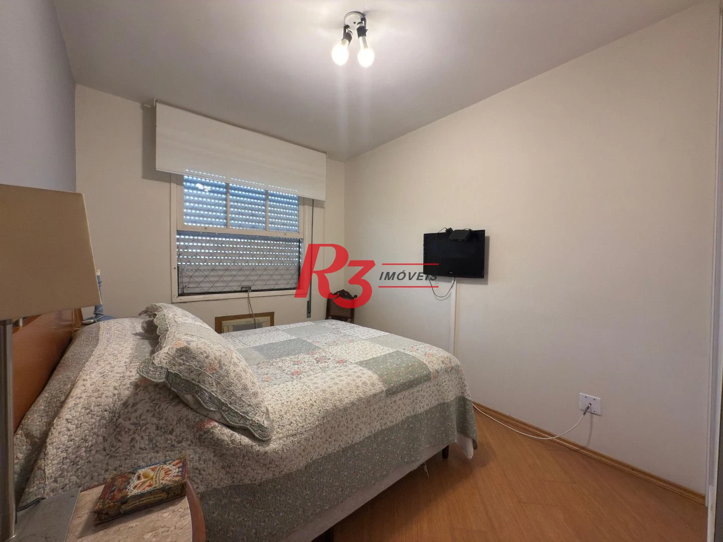 Cobertura à venda, 255 m² por R$ 1.900.000,00 - Boqueirão - Santos/SP